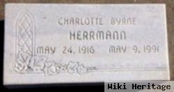 Charlotte Byrne Herrmann