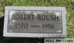 Robert Roush