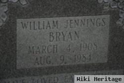 William Jennings Bryan Floyd