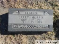 Larry Morris