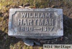 William Hartman