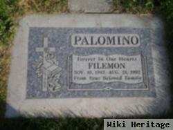 Filemon Palomino