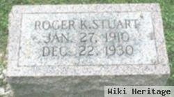 Roger Kyle Stuart