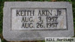 Keith Akin, Jr