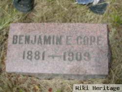 Benjamin E. Cope