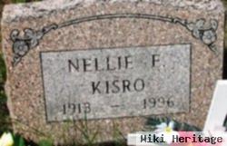 Nellie Elizabeth Dalton Kisro