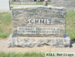 Michael Schmit