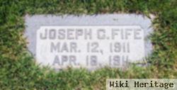 Joseph Clark Fife