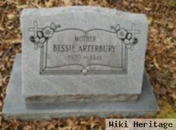 Bessie Finney Arterbury