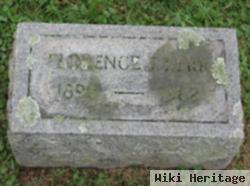 Florence J Kerr