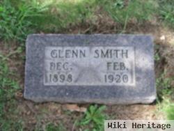 Glenn Smith