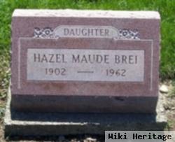 Hazel M. Brei
