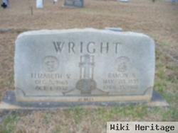 Ramon S. Wright