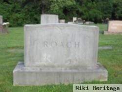 Emmett Roach