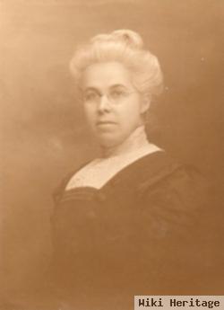 Ida C Shields Speedy