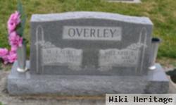 M Lauree Overley