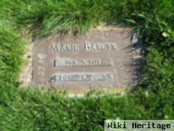 Marie Barger