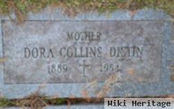 Dora Collins Distin