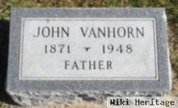 John Van Horn