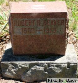 Robert R. Beaver