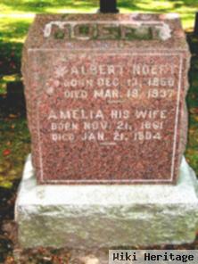 Albert Edward Hoeft, Sr