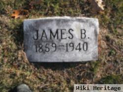 James B. Corliss