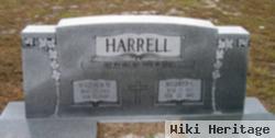 Mildred C Harrell