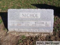 William A. Nichol