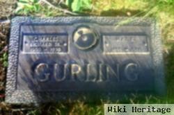 Charles Richard Gurling, Sr