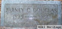 Barney C. Douglas