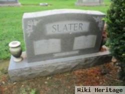 Nellie N. Slater