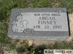 Abigail Finney