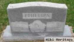 Earl C Phillips