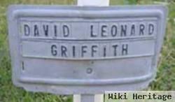 David Leonard Griffith