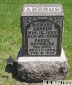 Richard Andrus