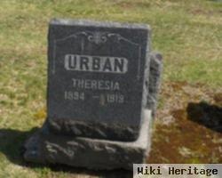 Theresia Urban