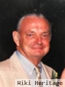 Frederick P. "fred" Crowe, Jr