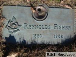 Reynolds Fisher