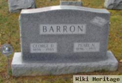 Pearl N. Barron