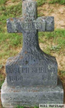 Joseph Seibert