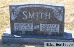 Audrey Fay Brothers Smith