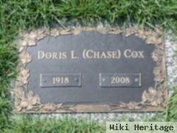 Doris L Chase Cox