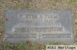 Foster L Tuell