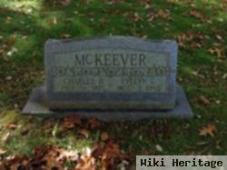 Charles H. Mckeever