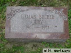 Lillian B. Rindfleisch Jury