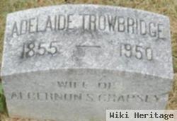 Adelaide Trowbridge Crapsey