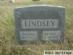 Salena Duvall Lindsey