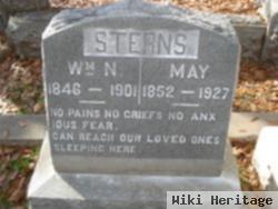 William N Sterns