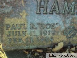 Paul Robert Hammer