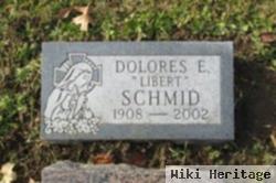 Dolores E. Libert Schmid